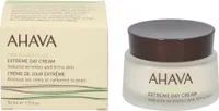 Ahava Time To Revitalize Extreme Day Cream 50ml
