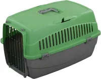 Doggy Happet M transportér zelený
