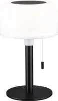 Solárna dobíjacia lampa Paulmann Bartja