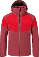 Schöffel Ski Jacket Kanzelwand M masala 50