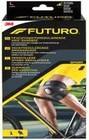 Futuro Sport kolenní opěrka L 1 ks