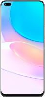 HUAWEI nova 8i Smartphone 6.67 Inches, 66W SuperCharge, 64MP 4-Way AI Camera, 6GB RAM + 128GB ROM, 4300 mAh, EMUI 11, [Standard Deutsche Version]