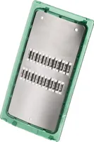 Nicer Dicer Chef Reib-Einsatz Julienne