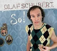 Schubert,Olaf-So!