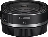 Canon RF 28mm F2.8 STM MILC Weitwinkel-Zoomobjektiv Schwarz