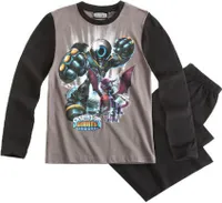 Skylanders Kinderschlafanzug Gr. 116