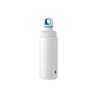 emsa, Trinkflasche, ADULT DRINK 2 Go, 0,6l, blau, 518355
