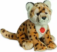 Teddy Hermann 90465 - Gepard, 26 cm 4004510904656