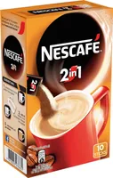 Nescafé 2in1, 10 Sticks