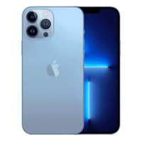 Apple iPhone 13 Pro 128GB 6,1" Sierra Blue EU MLVD3ZD/A  Apple