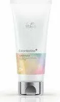 Wella Professionals Color Motion+ Conditioner odżywcza odżywka do włosów farbowanych 200 ml
