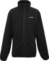 Regatta - Bunda "Coriver" 3 v 1 pre mužov RG11132 (3XL) (Black)