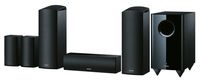 Onkyo SKS-HT588  5.1.2-Kanal-Heimkino-Lautsprechersystem -