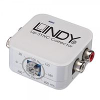 Lindy Lippensynchronisationsbox Lip Sync-Box - Verzögerung