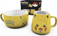 Frühstückset Pokemon - Haushalt