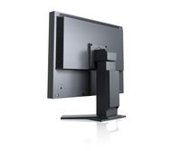 EIZO FlexScan S2133-BK, 54,1 cm (21.3"), 1600 x 1200 Pixel, LCD, 3D, 20 ms, Schwarz