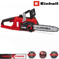 Einhell 18V Akku-Kettensäge FORTEXXA 18/30 Solo 30 cm Schwert (ohne Akku )