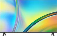 TCL S54 Series 43S5400A Fernseher 109,2 cm (43") Full HD Smart-TV WLAN Silber 220 cd/m²