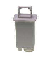 Gastroback Wasserfilter Für 42716  Gastroback : , Produkttyp: Wasserfilter, Menge pro Packung: 1 Stück(e), Kompatibilität: Gastroback 42716