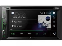Pioneer AVH-Z3200DAB CarPlay USB MP3 DVD Bluetooth Digitalradio AUX CD DAB+