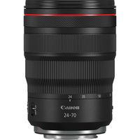 Canon RF 24-70mm F2,8          L  IS USM  3680C005