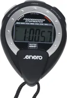 Elektronické stopky 1 čas enero