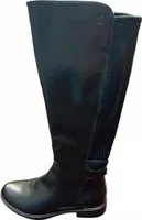 Caprice Stiefel in Schwarz, Größe 7