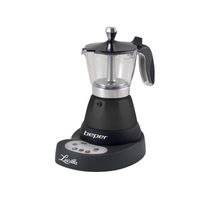 Elektrische Kaffeemaschine - 3 Tassen - 400 W