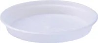 elho green basics Orchidee Untersetzer 14cm - transparent