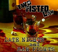 Late Nights & Bar Fights