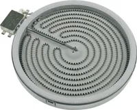 EGO Strahlheizkörper 10.51111.004 für Herd | Heizspirale, Heizstab, Strahlungsheizkörper, Heizelement