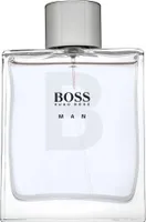 Hugo Boss man Eau De Toilette Spray 100ml