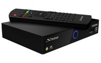 Strong SRT2401 Hybrid UHD Android Receiver