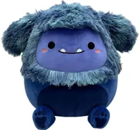 Squishmallows - Plyšová figurka - Yetti Dani - cca 40 cm