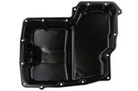 Johns, Ölwanne Stahl passend für Ford Transit 06 07/06-10/10 für 24 TDCi 24 Duratorq TC