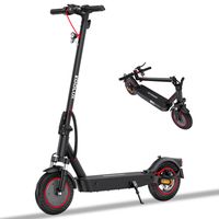 Elektroscooter