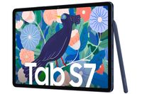 Samsung Galaxy Tab S 128 GB Blau - 11" Tablet - Qualcomm Snapdragon 3,09 GHz 27,9cm-Display