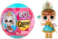 MGA LOL Surprice Queens Doll 0