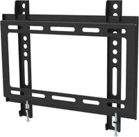 TV Wandhalterung für 23" bis 42 Zoll Fernseher LCD LED VESA mit Schrauben Dübel
