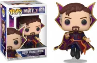 Funko POP! Co kdyby Doctor Strange Supreme 874