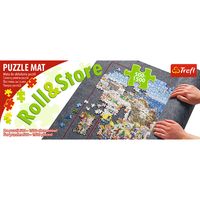 Puzzle Roll Clementoni 30229.Tapete für Rätsel bis zu 2000 Teile 105x78cm 