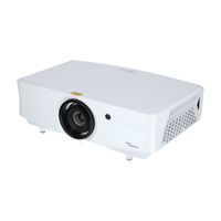 Optoma UHZ65LV - 5000 ANSI Lumen - DMD - DCI 4K (4096 x 2160) - 2000:1 - 16:9 - 685,8 - 7670,8 mm (2