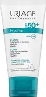 Uriage Hyséac Fluid SPF50+ mattierendes Hautgel für fettige Haut 50 ml