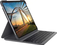 Logitech Slim Folio Pro for iPad Pro 12.9" 3 (920-009707)