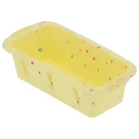 Brotbackform,Brotform,Kuchenform,Silikonform,Backform,Backwerkzeug