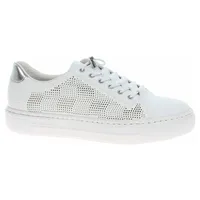 Dámská obuv Rieker L9853-80 weiss 38