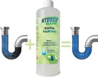 1l Rohrfrei FastNClean & Dosierhilfe