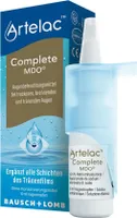 Artelac Complete Mdo Augentropfen 10 ml