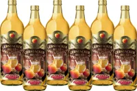 GERSTACKER Brat-Apfelpunsch (6x1L)