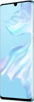 Huawei P30 Pro Dual-SIM 128GB schwarz, Farbe:Breathing Crystal